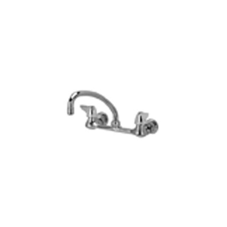 Zurn -XL SNK FAU 9 1/2"TUB DOME LEV HND Z842J3-XL